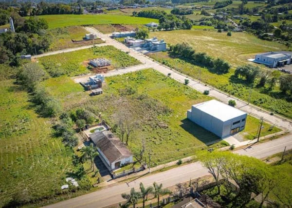 Lote/Terreno em Arroio do Meio - Medianeira