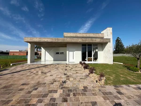 Casa em Lajeado - Conventos