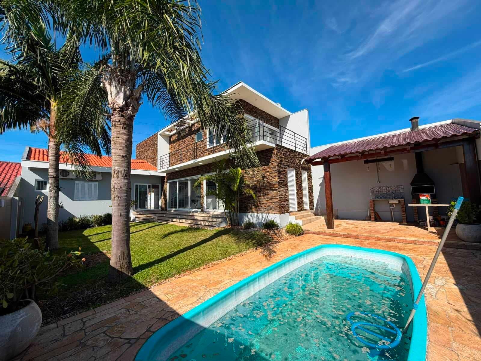 Casa em Lajeado - Universitário