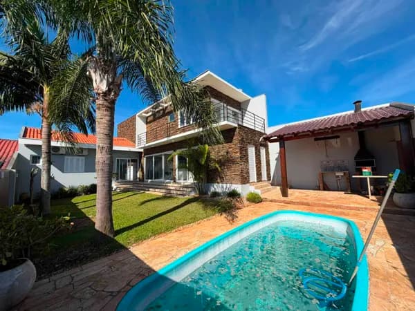 Casa em Lajeado - Universitário