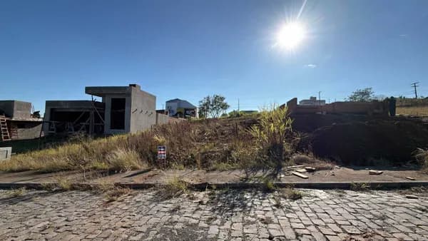 Lote/Terreno em Arroio do Meio - Dona Rita