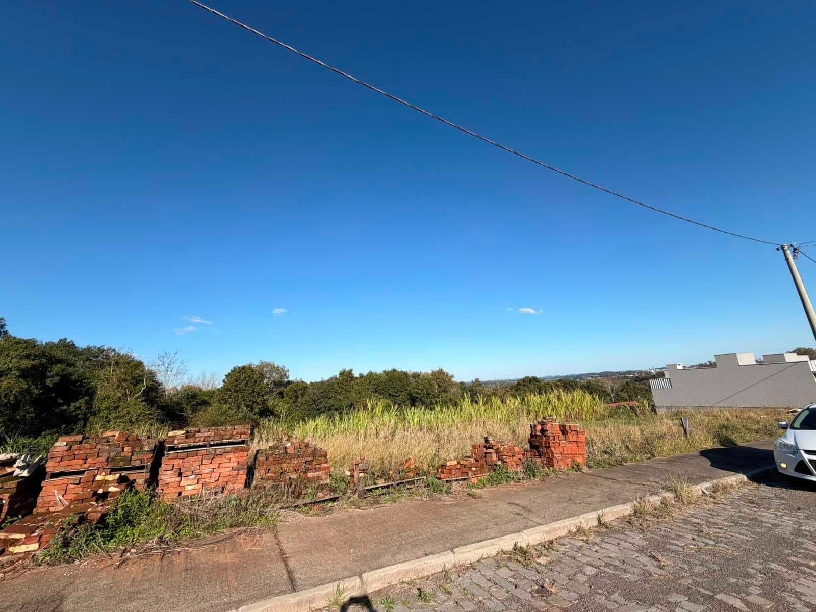 Lote/Terreno em Arroio do Meio - Dona Rita