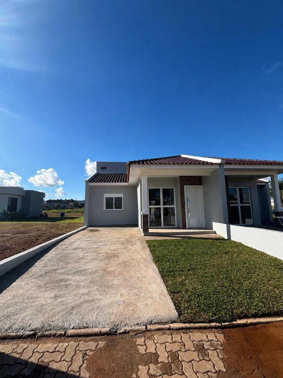 Casa em Arroio do Meio - Medianeira