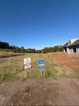 Lote/Terreno em Arroio do Meio - Dona Rita
