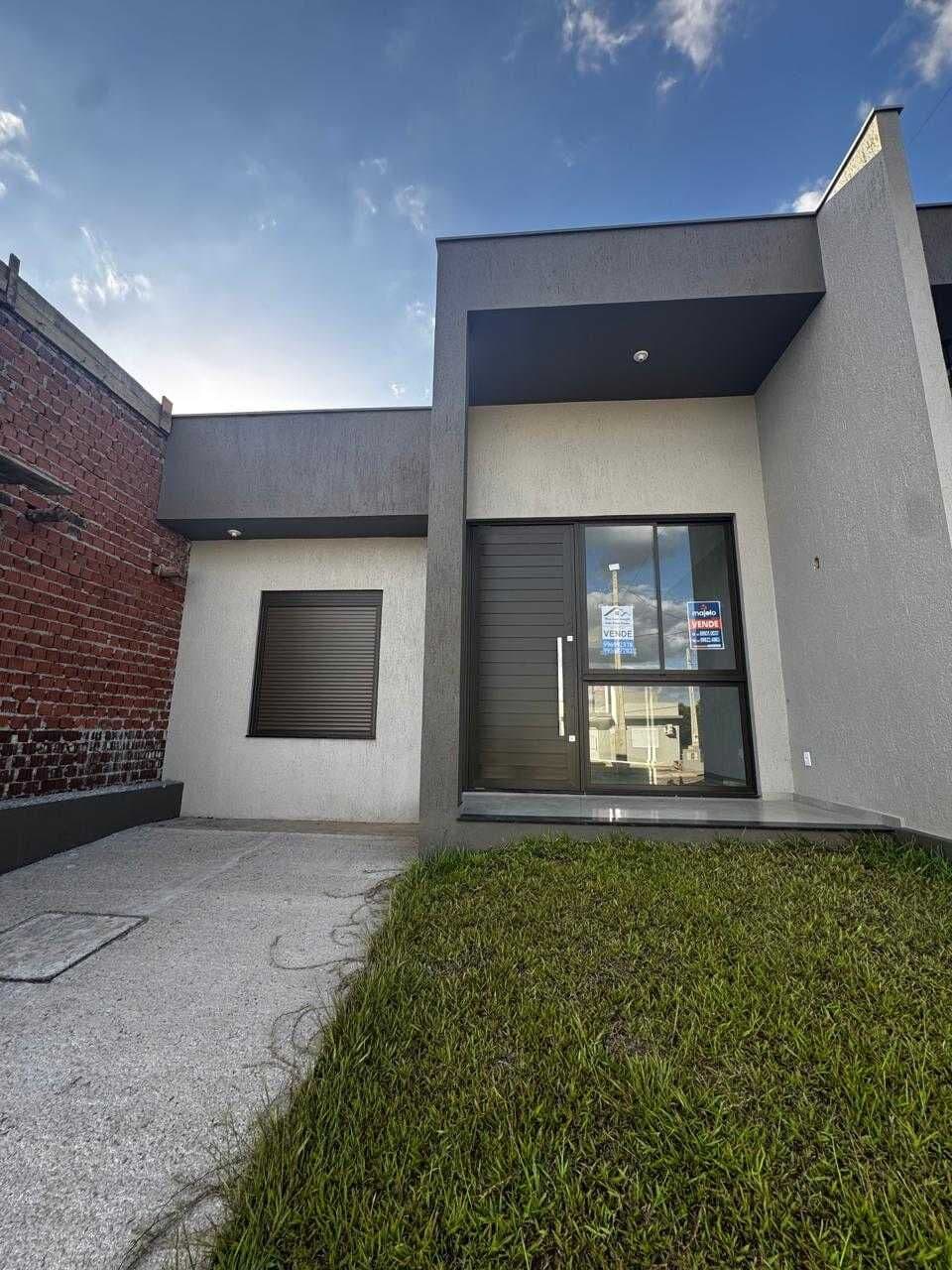 Casa em Arroio do Meio - Dona Rita