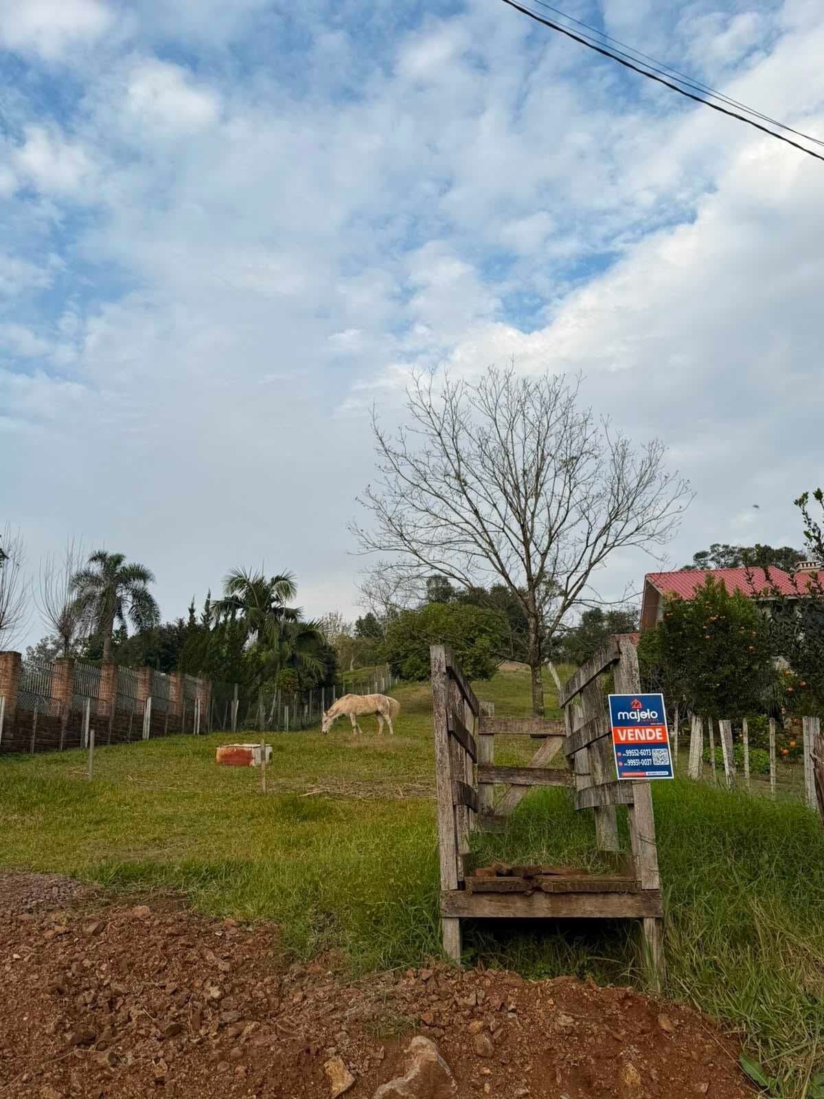 Fazenda/Sítios/Chácaras em Arroio do Meio - Rui Barbosa