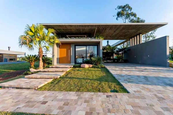 Casa em Lajeado - Conventos