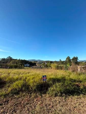 Lote/Terreno em Arroio do Meio - Barra Da Forqueta