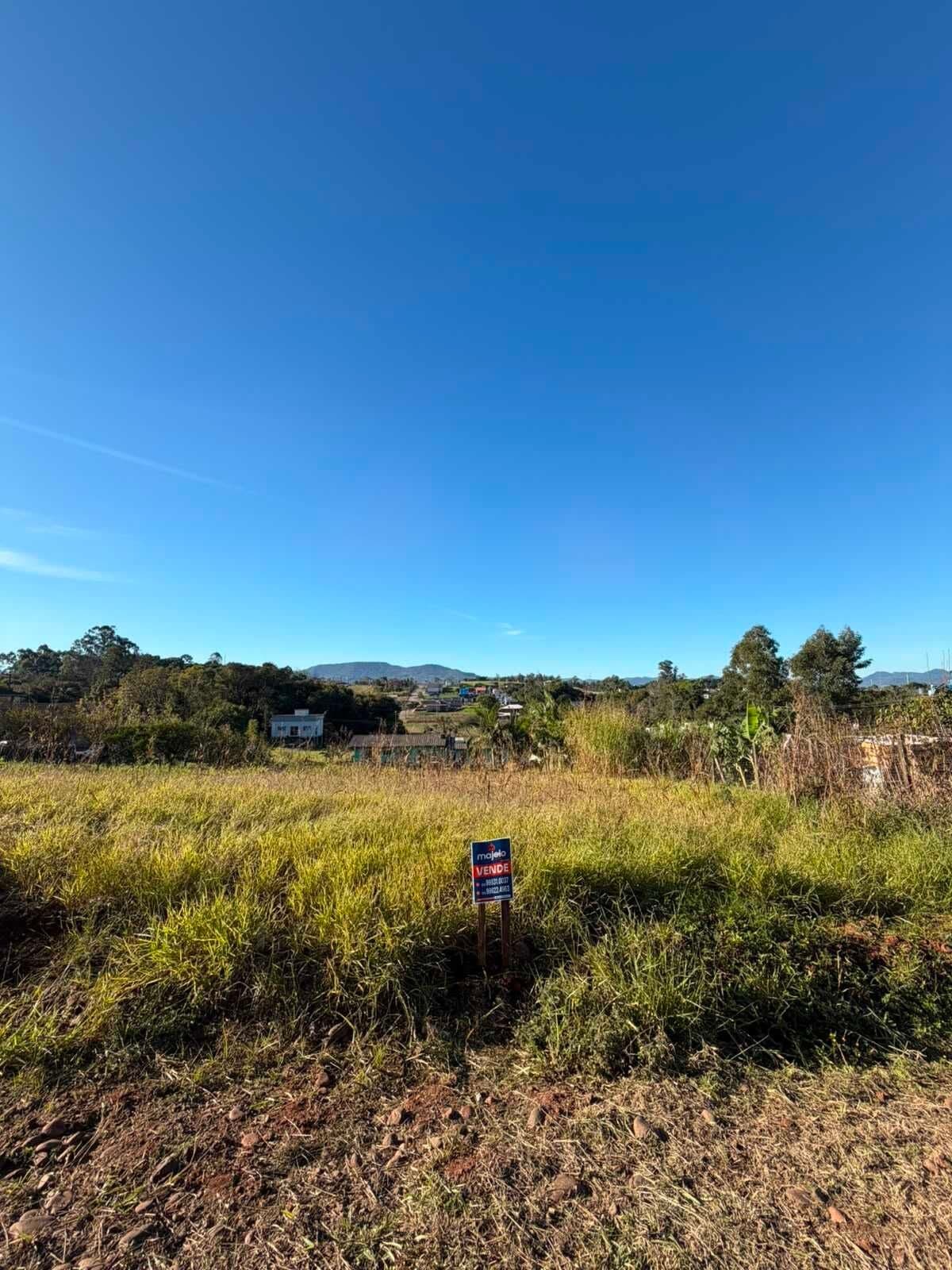 Lote/Terreno em Arroio do Meio - Barra Da Forqueta
