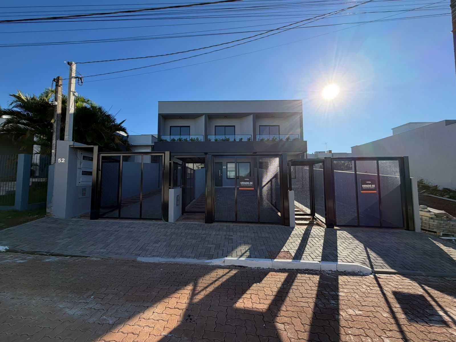 Sobrado em Lajeado - Universitário