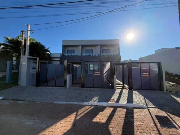 Sobrado em Lajeado - Universitário