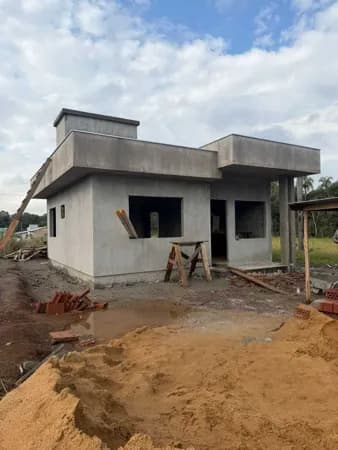 Casa em Dona Rita, Arroio do Meio/RS