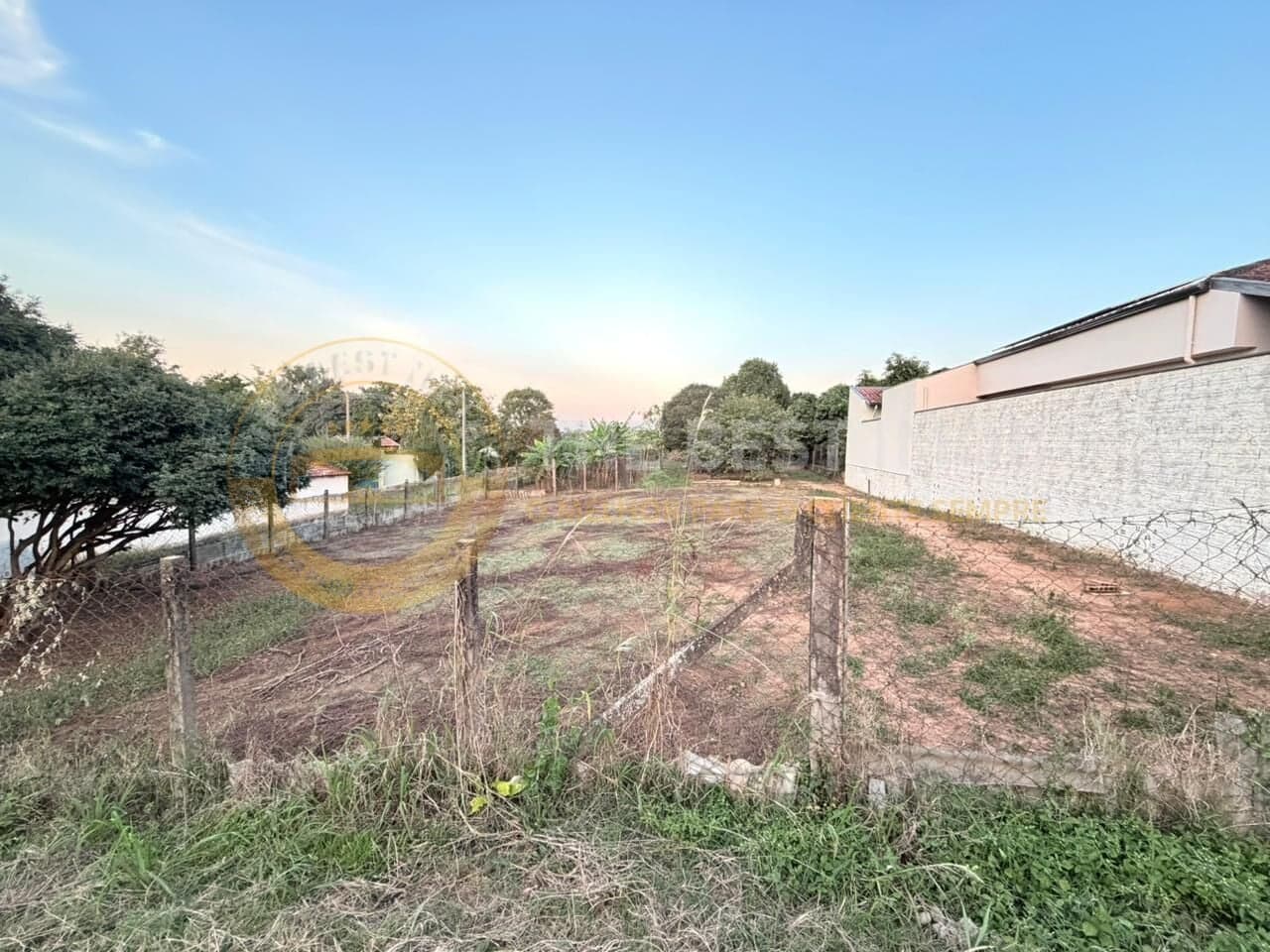 TERRENO - ENGENHO VELHO