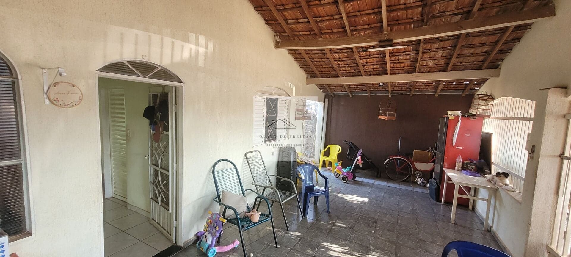 CASA VILA NOVA