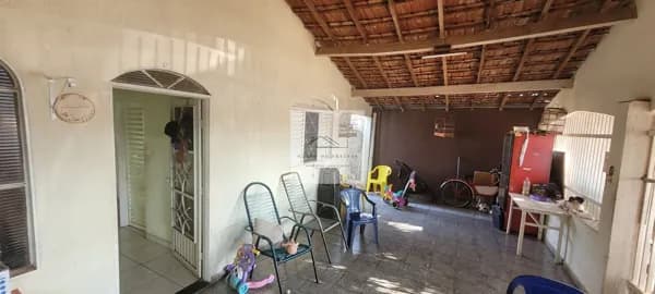 CASA VILA NOVA