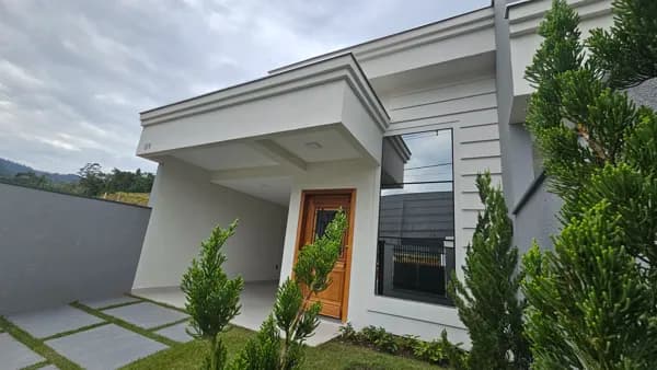 Arquitetura contemporânea