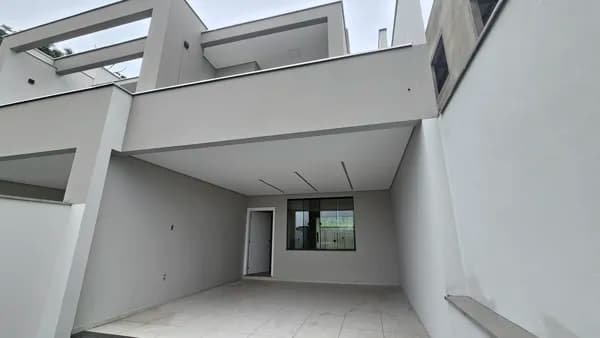 3 quartos (1 suíte) perto do centro