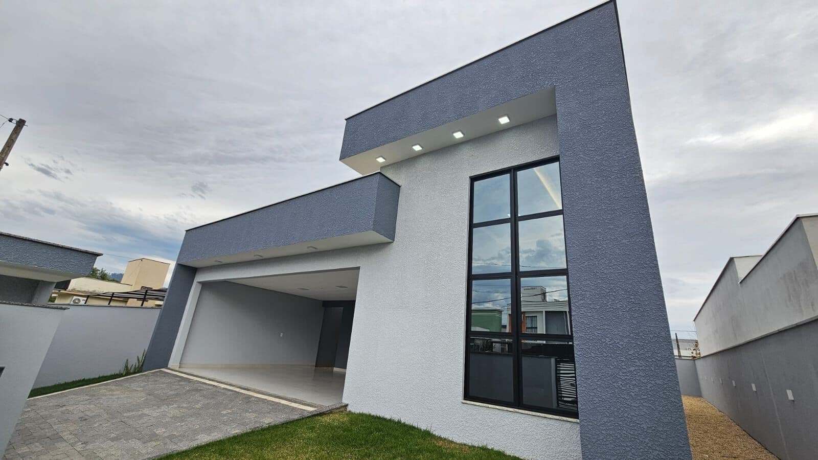 Casa Alto Padrão a venda em Três Rios do Norte, Jaraguá do sul/SC
