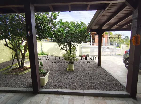 Casa em Laguna - Centro