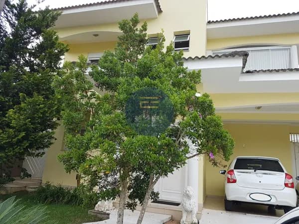 Casa Alto Padrão à Venda – Condomínio Sopé da Malota | Chácara Malota – Jundiaí/SP