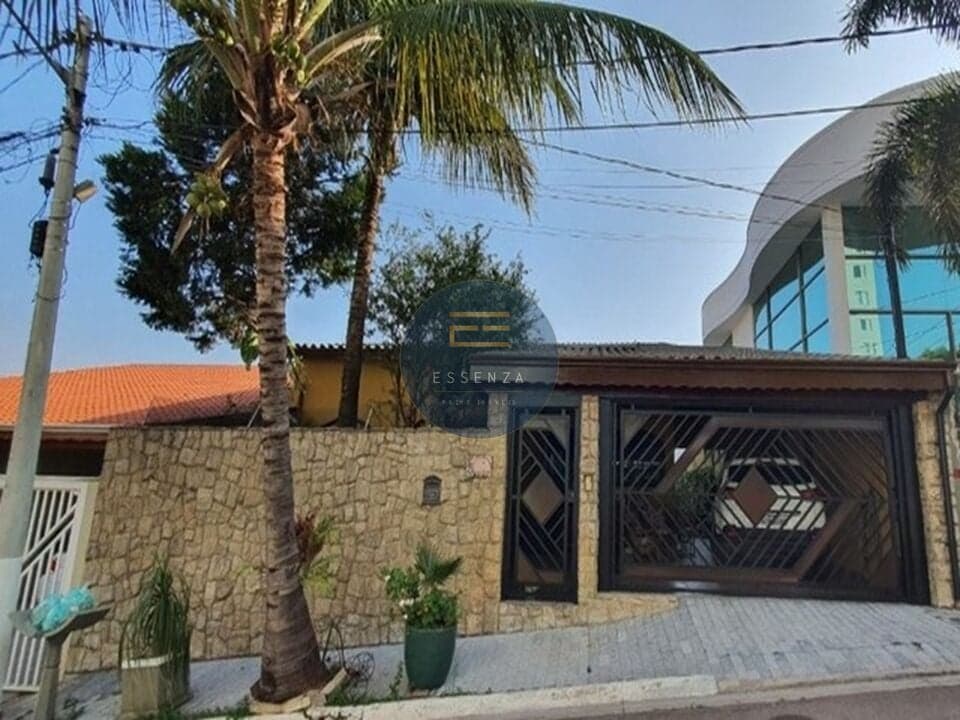 Casa Jardim Santa Teresa – Jardim Santa Teresa / Malota | Jundiaí/SP