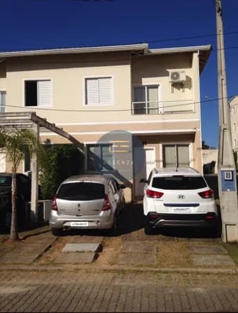 Casa em Condomínio Villagio Jardim de Versailles Jundiaí/SP