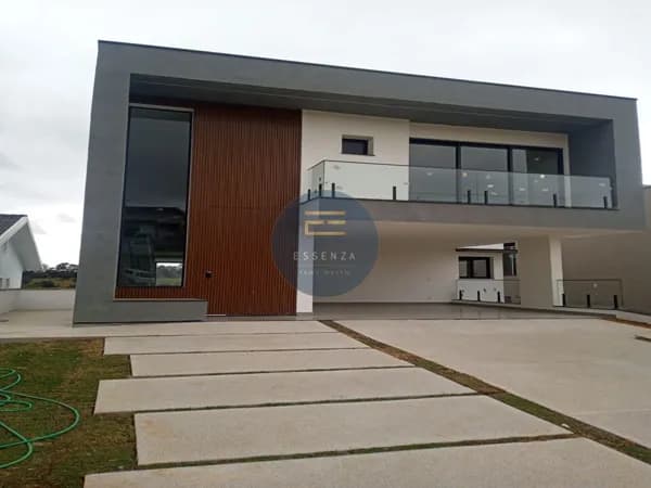 Casa de Alto Luxo à Venda – Condomínio Reserva da Serra | Jundiaí/SP