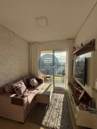 Apartamento Semi Mobiliado a Venda ou Locação Condominio Atmosphera Jundiaí