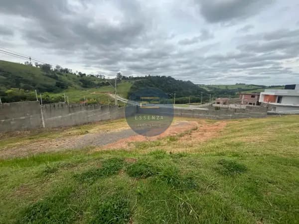 Terreno no Condomínio Ecologie Itatiba