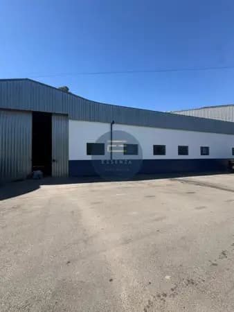Galpão Industrial para locação Divisa Jordanésia Franco da Rocha