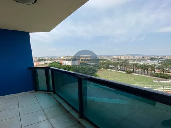 Apartamento à Venda – Condomínio São Francisco | Retiro – Jundiaí/SP