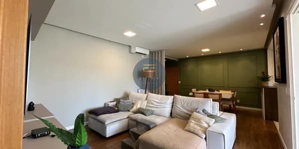Oportunidade - Apartamento no Condomínio Eleve– Jundiaí/SP