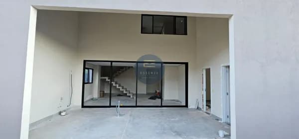 Casa Nova e Moderna à Venda – Condomínio Villa Verde | Jundiaí/SP