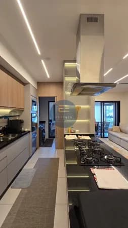 Apartamento A Venda no Edifício Odeon – Jundiaí/SP | Oportunidade