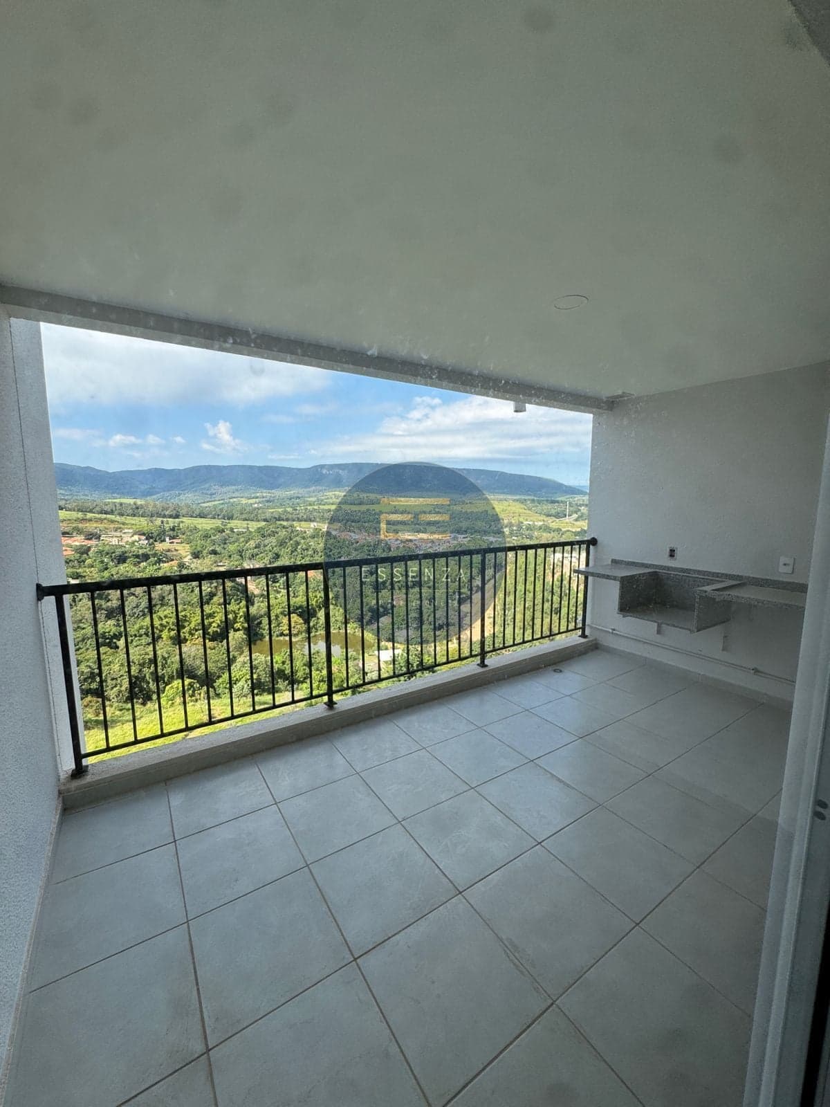 Apartamento para locação no Condomínio La Sierra Medeiros Jundiaí