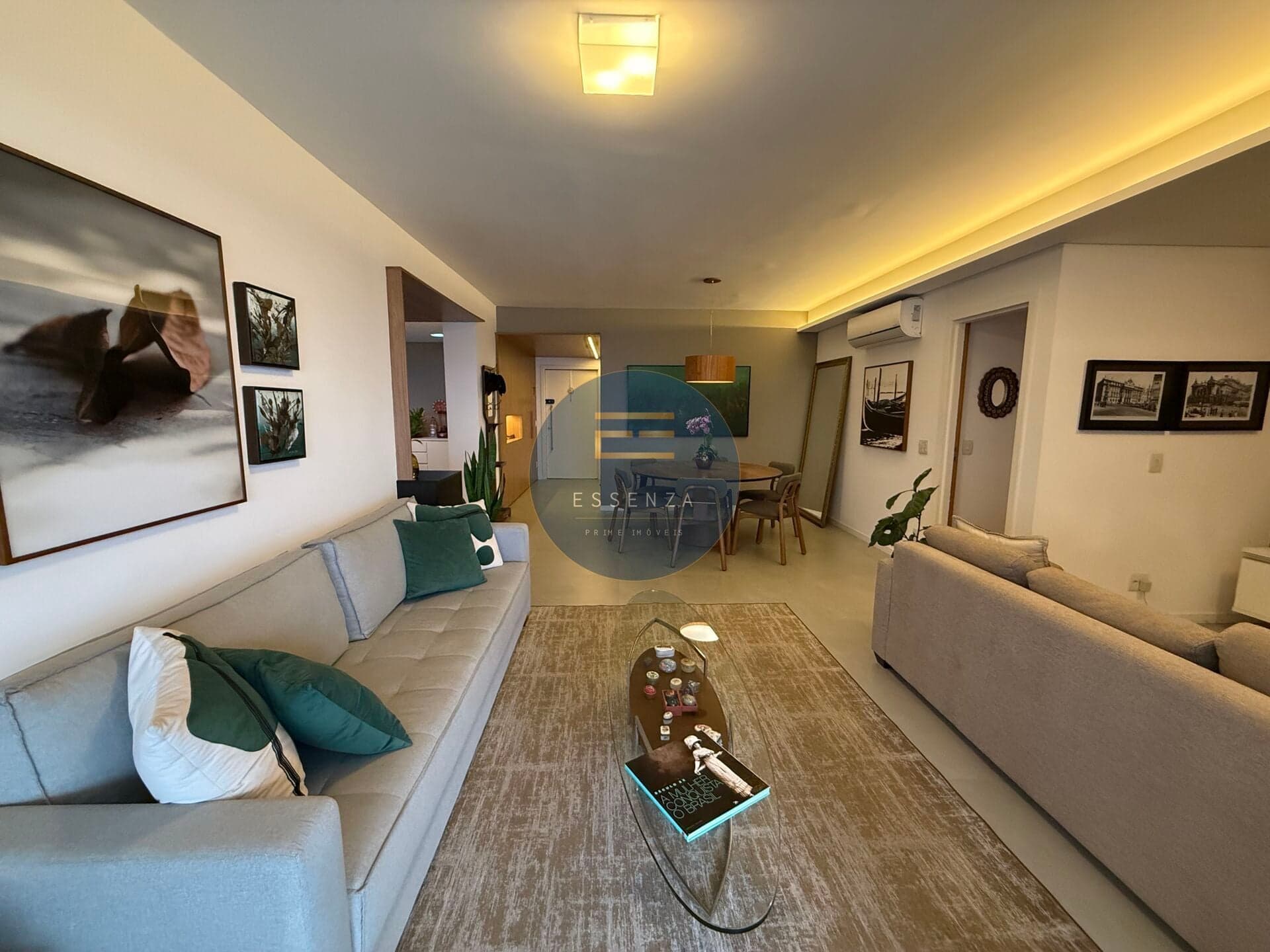 Apartamento à Venda – Condomínio Golden Garden | Jardim Bonfiglioli – Jundiaí/SP