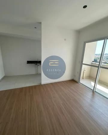Apartamento Padrão a Venda no Condomínio Giardino Residencial