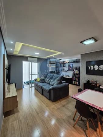 Apartamento à Venda – Condomínio Practice Club House | Jundiaí/SP