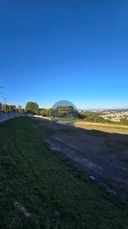 Area pátio Industrial para locação Franco da Rocha