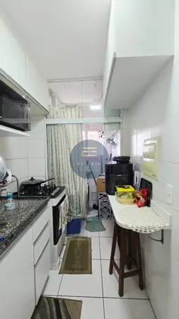 Apartamento a Venda no Condomínio Go Maraville Jundiaí