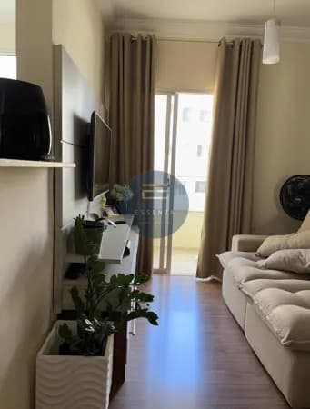 Apartamento à Venda – Condomínio Spazio Jacarandás | Jundiaí/SP