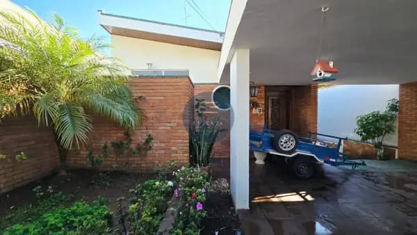 Casa Comercial e Residencial para Locação Parque do Colégio Jundiaí