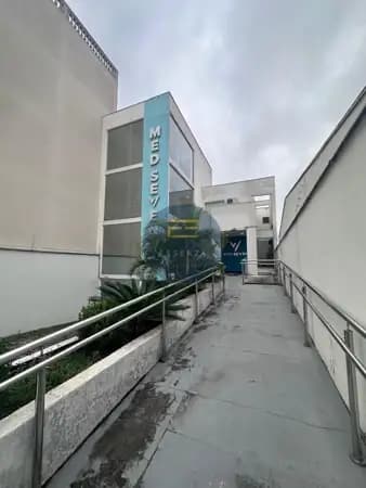 PRÉDIO COMERCIAL À VENDA EM VÁRZEA PAULISTA, PRÓXIMO À DIVISA COM JUNDIAÍ