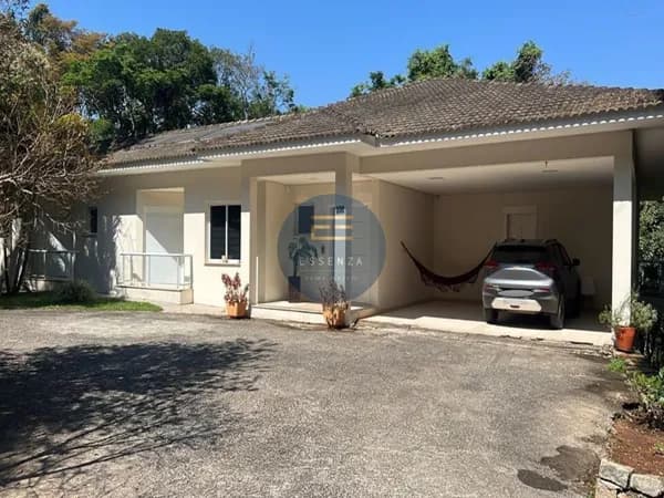 Casa Térrea à Venda – Fazenda Campo Verde | Jardim Caxambu – Jundiaí/SP