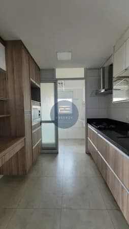 Apartamento Garden Palace – Bonfiglioli | Jundiaí/SP