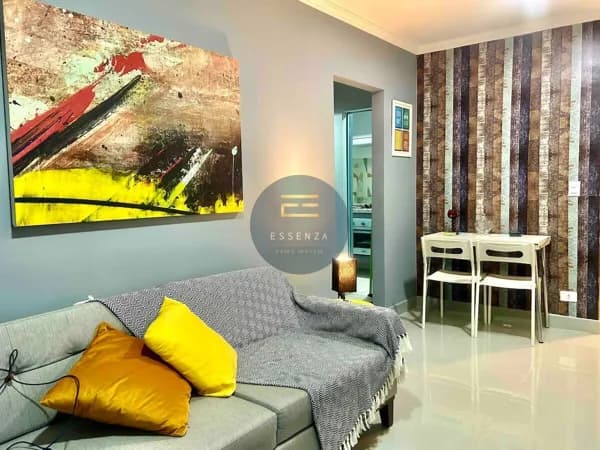 Apartamento Padrão a Venda Bela Vista em São Paulo