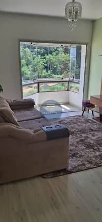 Apartamento à Venda no Edifício Maria José – Vila Aparecida | Jundiaí/SP