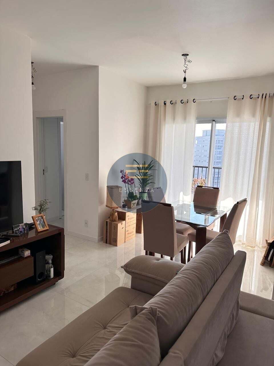 Apartamento Padrão A Venda no Condomínio La Sierra Medeiros Jundiaí
