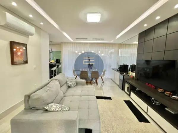 Casa em Condomínio a Venda no Condomínio Reserva da Mata | Jundiaí/SP