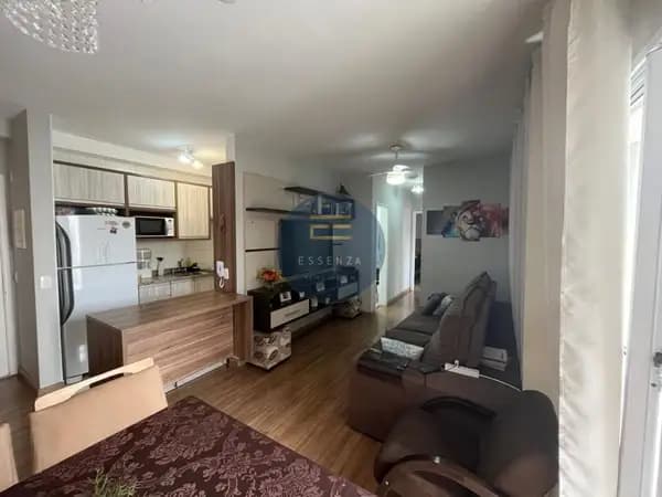 Apartamento à Venda – Condomínio Pleno Engordadouro | Jundiaí/SP